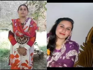 Horny Indian Bhabhi Sex with Ex-Boyfriend