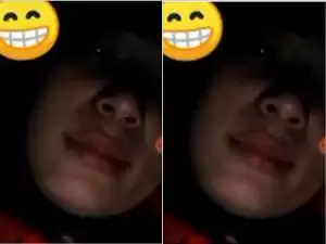 Today Exclusive – Desi Village Girl Showing Her Pussy On Video Call