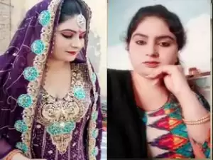 Today Exclusive – Sexy Paki Wife Showing Boobs and Pussy