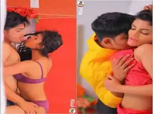 First On Net -Miss Chhaya Episode 5
