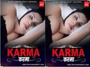 First On Net -KARAMA