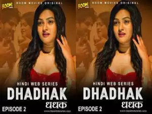 First On Net – Dhadhak Episode 2