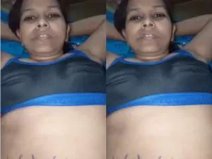 Today Exclusive – Desi Village Cpl Romance and Fucking Part 3