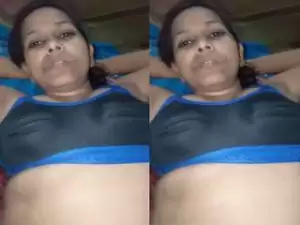 Today Exclusive – Desi Village Cpl Romance and Fucking Part 2