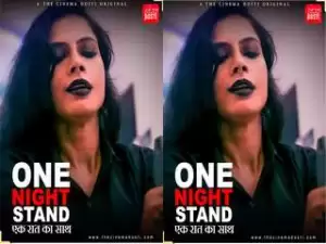 First On Net -ONE NIGHT STAND