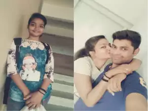 Today Exclusive – Hot Desi Lover Romance and Fucking Part 3