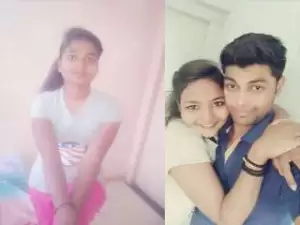 Today Exclusive- Desi Lover Romance and Fucking Part 4