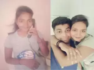 Today Exclusive- Desi Lover Romance and Fucking Part 5