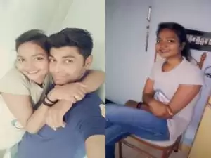 Today Exclusive- Desi Lover Romance and Fucking Part 7