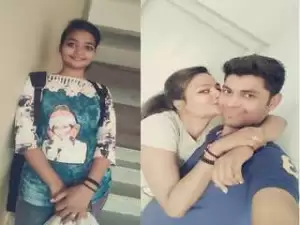 Today Exclusive- Desi Lover Romance and Fucking Part 9