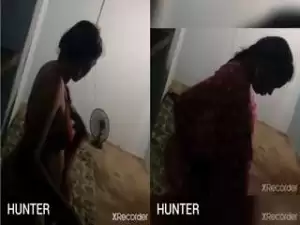 Today Exclusive- Tamil Wife Blowjob