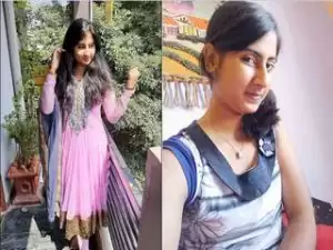 Today Exclusive-Cute Desi Girl Fucked By Lover