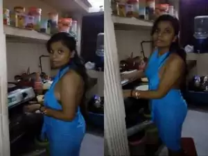 Today Exclusive- Sexy Desi Wife Blowjob and hard Fucked By Hubby Part 7