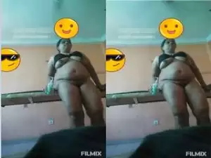 Today Exclusive- Lankan Massage Parlor Fucking MMS