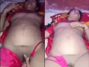 Today Exclusive- Desi Cpl Romance and Fingerring Part 3