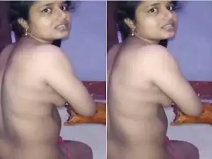 Today Exclusive- Desi Village Cpl Fucking