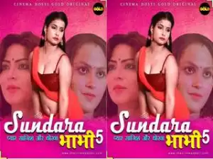 Today Exclusive- SUNDARA BHABHI 5