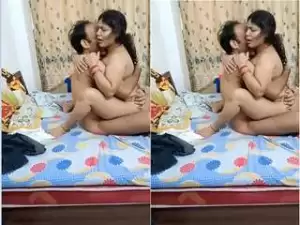 Today Exclusive- Sexy Priya Bhabhi Fucked InFront Of Hubby Part 2