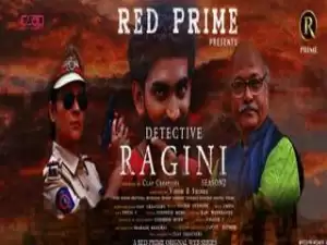 First On Net -DETECTVE RAGINI S2 Episode 1