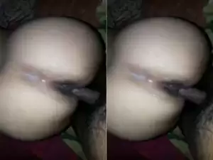 Today Exclusive- Big Ass Desi Bhabhi Fucked In Doggy Style