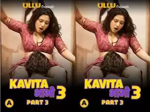First On Net – Kavita Bhabhi Season 3 ( Part 3 )