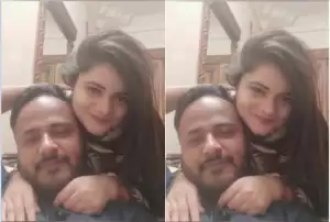 Today Exclusive- Desi Couple Fucking in Hotel