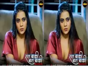 First On Net -Raat Baaki Baat Baaki