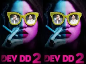 First On Net – DevDD Season 2