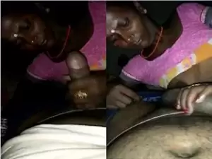 Today Exclusive- Desi  Village Couple Play With Dildo And Fucking