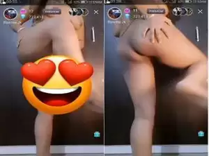 Today Exclusive- Rawina Jk Hot Tango Show