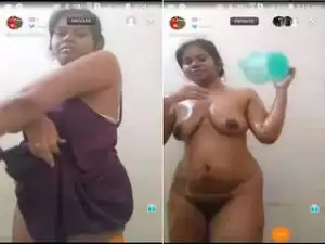 Today Exclusive- Monica Gupta Hot Tango Show