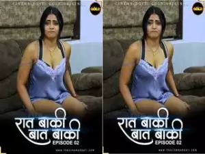 First On Net -RAAT BAAKI BAAT BAAKI (Part 2)