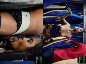 Today Exclusive- Love On Moving Bus Episode 3
