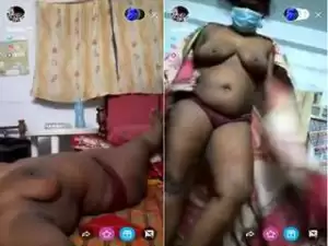Today Exclusive-Lovely*** Tango Couple Blojob And Hot show