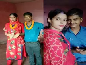 Today Exclusive- Cute Desi Girl Showing her Boobs and Pussy part 5