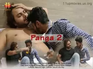 First On Net – PANGA 2