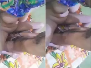 Today Exclusive- Desi Lover Fucking