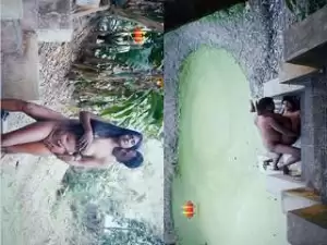 First On Net -LOVE IN POND