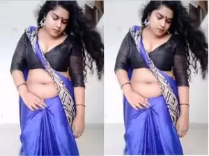 Today Exclusive-  Horny Desi Girl Masturbating