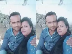 Today Exclusive- Desi Lover Fucking