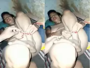 Today Exclusive- Desi Randi FUcked