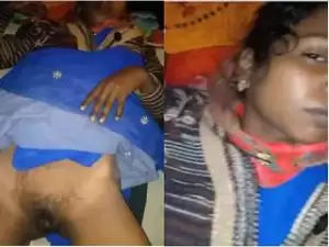 Today Exclusive- Desi Bhabhi Fucked