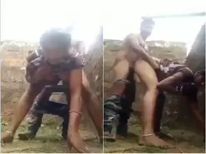 Today Exclusive- Village Randi Fucked