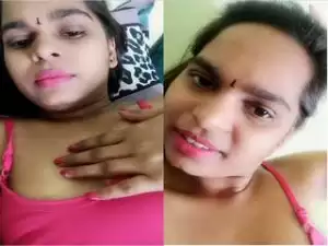 First On Net – Super Hot Desi Couple Fucking Part 1