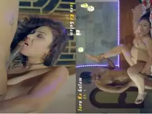 First On Net – Joru ka Ghulam Episode 1 Uncut