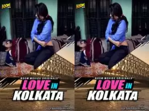 First On Net -LOVE IN KOLKATTA