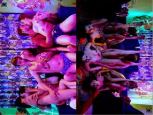 Today Exclusive- Desi Bhabhi Blowjob and Enjoy With Dildo part 1