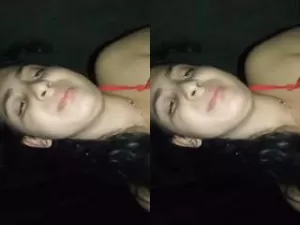Today Exclusive- Desi GF Tight Pussy Fucked