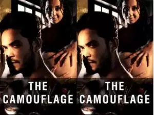 Today Exclusive- The Camouflage