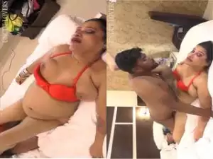 First On Net -Milf Aunty Episode 1